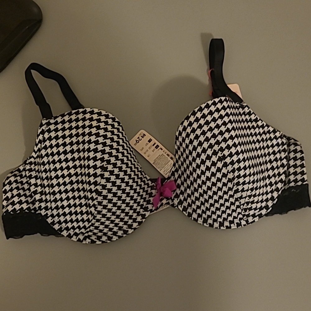 36c Lasenza bra